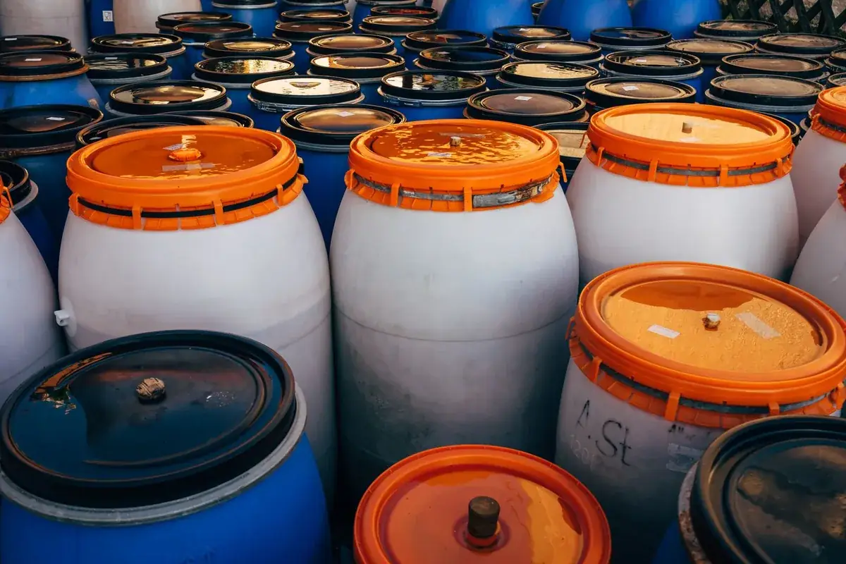Hazmat Cleanup in Tampa, FL